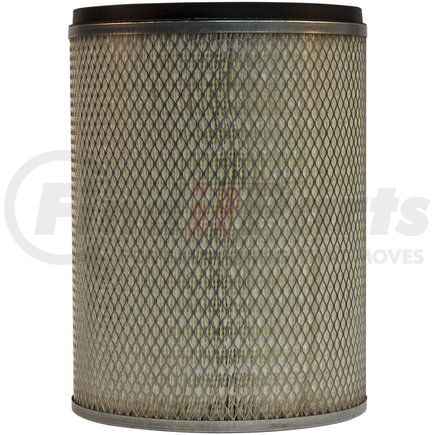 LAF8821 by LUBER-FINER - Luberfiner LAF8821 Round Air Filter