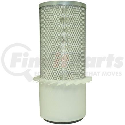 LAF9001 by LUBER-FINER - Luberfiner LAF9001 Heavy Duty Air Filter