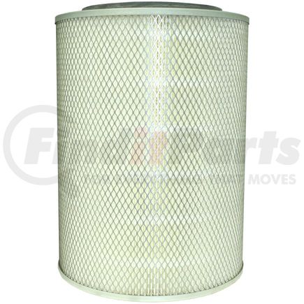 LAF9086 by LUBER-FINER - Luberfiner LAF9086 Heavy Duty Air Filter