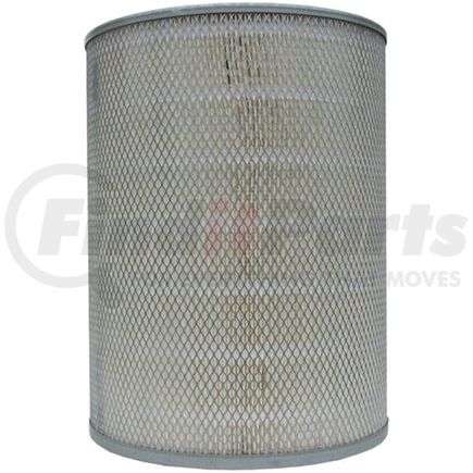 LAF9155 by LUBER-FINER - Luberfiner LAF9155 Heavy Duty Air Filter