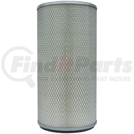 LAF9159 by LUBER-FINER - Luberfiner LAF9159 Heavy Duty Air Filter