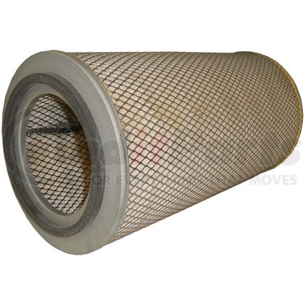 LAF926 by LUBER-FINER - Luberfiner LAF926 Heavy Duty Air Filter