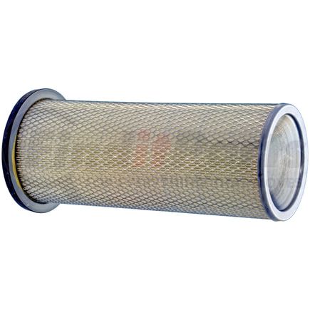 LAF9373 by LUBER-FINER - Luberfiner LAF9373 Round Air Filter