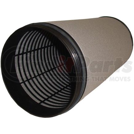 LAF9202 by LUBER-FINER - Luberfiner LAF9202 Round Air Filter