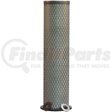 LAF9410 by LUBER-FINER - Luberfiner LAF9410 Heavy Duty Air Filter