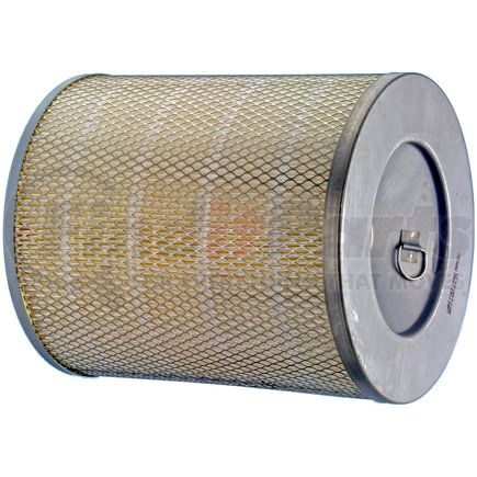 LAF942 by LUBER-FINER - Luberfiner LAF942 Heavy Duty Air Filter