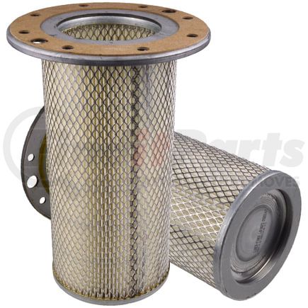 LAF9972 by LUBER-FINER - Luberfiner LAF9972 Heavy Duty Air Filter