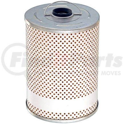 LFF1201 by LUBER-FINER - Luberfiner LFF1201 Oil Filter Element