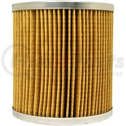 LFF2040 by LUBER-FINER - Luberfiner LFF2040 Oil Filter Element