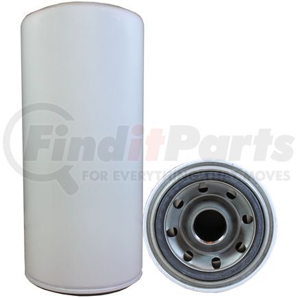 LFF4102 by LUBER-FINER - Luberfiner LFF4102 MD/HD Spin-on Oil Filter