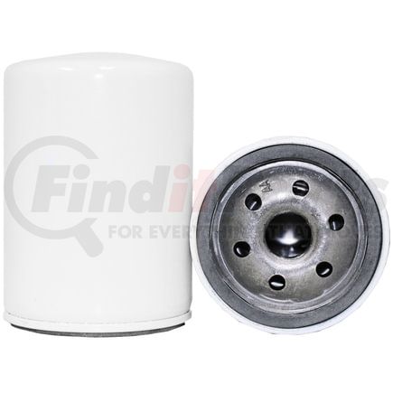 LFF5784 by LUBER-FINER - Luberfiner LFF5784 3" Spin-on Fuel Filter