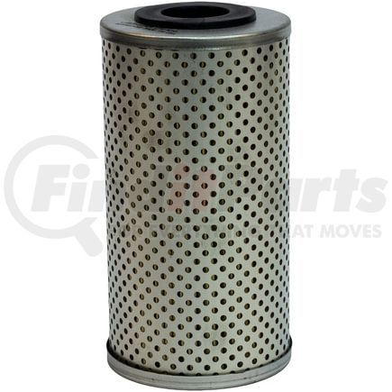 LFH4210 by LUBER-FINER - Luberfiner LFH4210 Hydraulic Filter