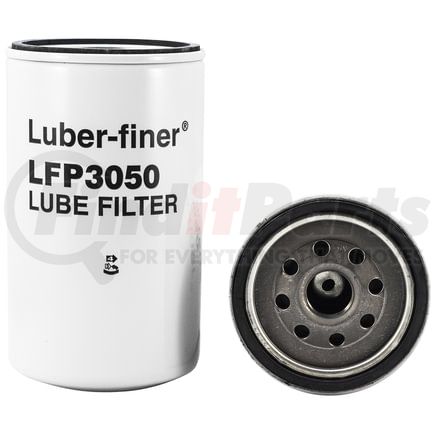 LFP3050 by LUBER-FINER - Luberfiner LFP3050 4" Spin-on Oil Filter