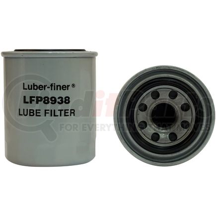LFP8938 by LUBER-FINER - Luberfiner LFP8938 4" Spin-on Oil Filter