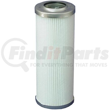 LH4166 by LUBER-FINER - Luberfiner LH4166 Hydraulic Filter