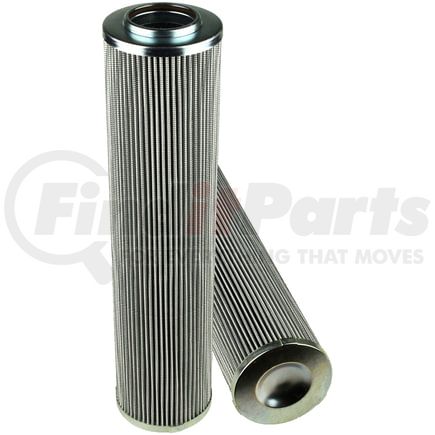 LH4261 by LUBER-FINER - Luberfiner LH4261 Hydraulic Filter