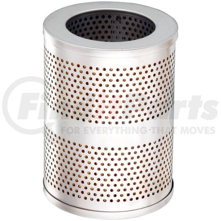 LH4932 by LUBER-FINER - Luberfiner LH4932 Hydraulic Filter