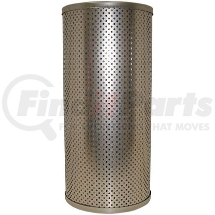 LH5461 by LUBER-FINER - Luberfiner LH5461 Hydraulic Filter