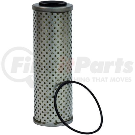 LH5719 by LUBER-FINER - Luberfiner LH5719 Oil Filter Element