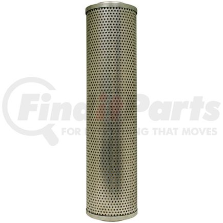 LH8498 by LUBER-FINER - Luberfiner LH8498 Hydraulic Filter