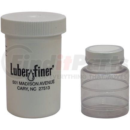 LOSK-1 by LUBER-FINER - Luberfiner LOSK-1 Oil Filter Kit