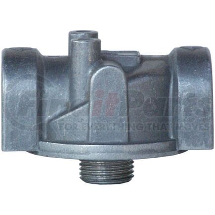 LMB448 by LUBER-FINER - Luberfiner LMB448 Filter Base