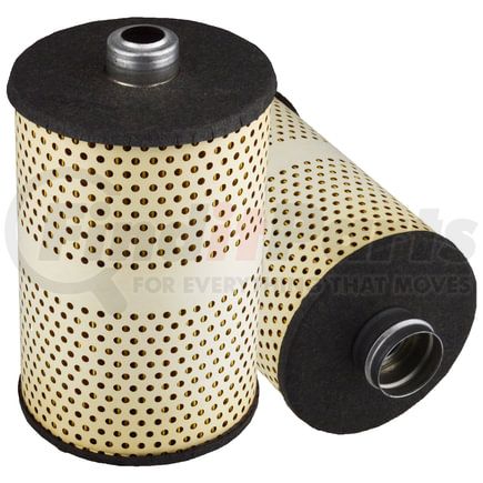 LP155 by LUBER-FINER - Luberfiner LP155 Oil Filter Element