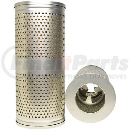 LP164 by LUBER-FINER - Luberfiner LP164 Oil Filter Element