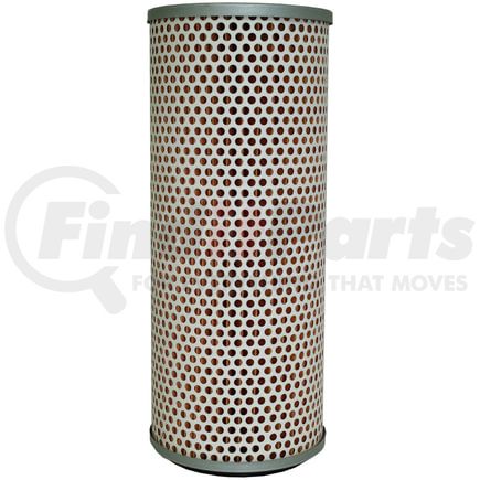 LP2218 by LUBER-FINER - Luberfiner LP2218 Oil Filter Element
