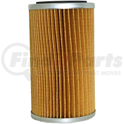 LP2263 by LUBER-FINER - Luberfiner LP2263 Oil Filter Element