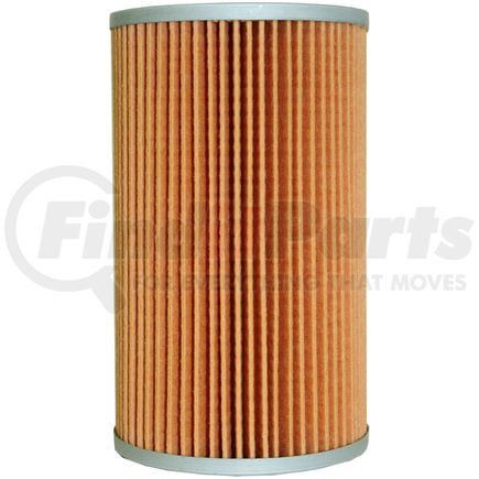 LP2277 by LUBER-FINER - Luberfiner LP2277 Oil Filter Element