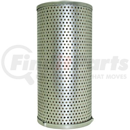 LP2307 by LUBER-FINER - Luberfiner LP2307 Oil Filter Element