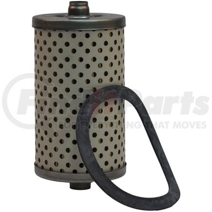 LP2280 by LUBER-FINER - Luberfiner LP2280 Oil Filter Element