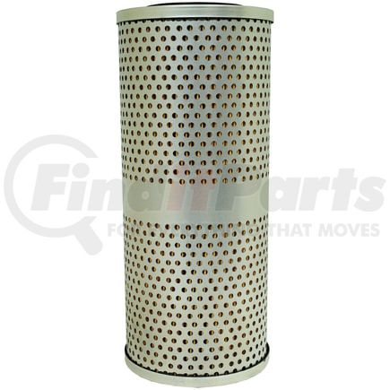 LP2854 by LUBER-FINER - Luberfiner LP2854 Oil Filter Element