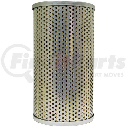 Luber-Finer LP4467 Hydraulic Filter Hydr., 4.37 [111mm]