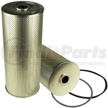 Luber-Finer LP44 Engine Oil Filter Luberfiner LP44 Oil Filter Element