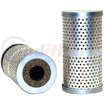 LP4736 by LUBER-FINER - Luberfiner LP4736 Oil Filter Element