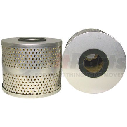 LP5005 by LUBER-FINER - Luberfiner LP5005 Oil Filter Element