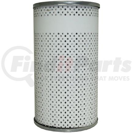 LP5777 by LUBER-FINER - Luberfiner LP5777 Oil Filter Element