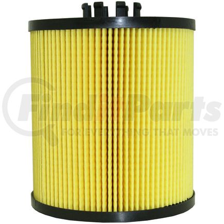 LP5979 by LUBER-FINER - Luberfiner LP5979 Oil Filter Element