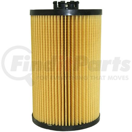 LP7329 by LUBER-FINER - Luberfiner LP7329 Oil Filter Element