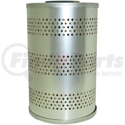 LP613 by LUBER-FINER - Luberfiner LP613 Oil Filter Element