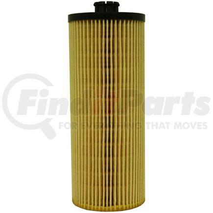 LP8993 by LUBER-FINER - Luberfiner LP8993 Oil Filter Element