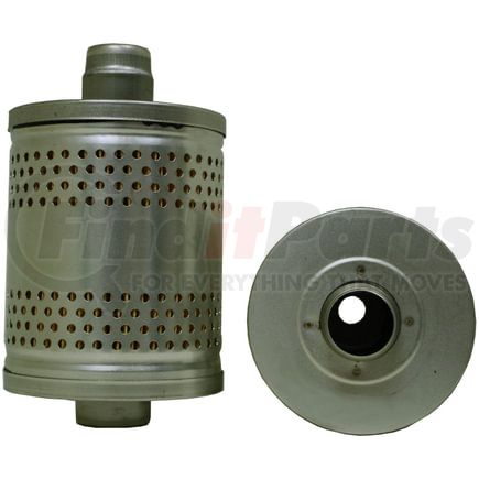 P127 by LUBER-FINER - Luberfiner P127 Oil Filter Element