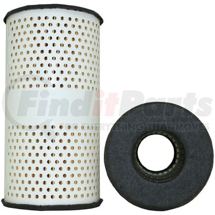 P189 by LUBER-FINER - Luberfiner P189 Oil Filter Element