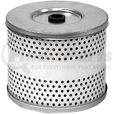 P3972 by LUBER-FINER - Luberfiner P3972 Oil Filter Element