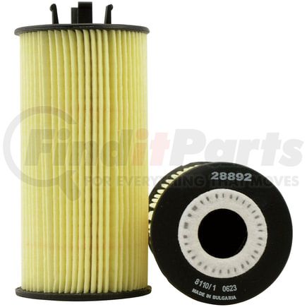 P4456 by LUBER-FINER - Luberfiner P4456 Oil Filter Element