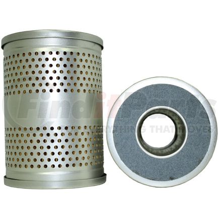 P335 by LUBER-FINER - Luberfiner P335 Oil Filter Element