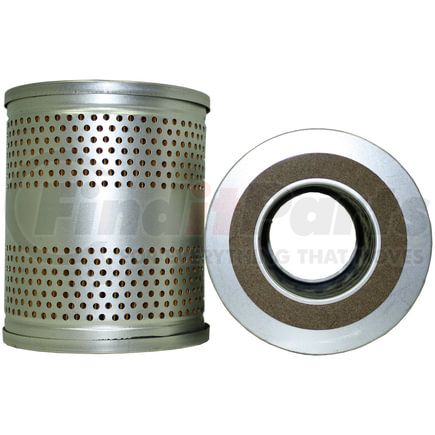 P346 by LUBER-FINER - Luberfiner P346 Oil Filter Element