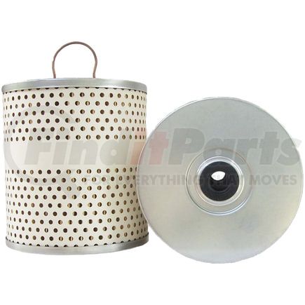 P4 by LUBER-FINER - Luberfiner P4 Oil Filter Element